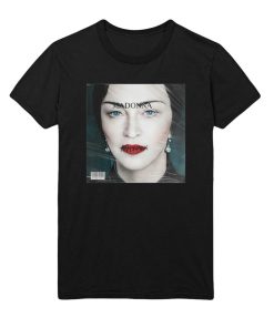 Wholesale Madonna Maglietta Con Foto Confezionata Di Madonna Madame X