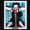 New Madonna Madame X Deluxe 2Cd