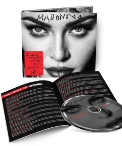 Wholesale Madonna Finalmente Basta Amore Cd