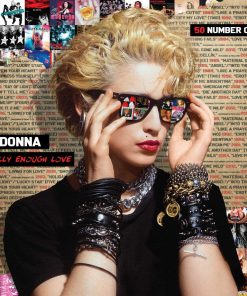 Clearance Madonna Finalmente Abbastanza Amore: Album Digitale 50 Numeri Uno