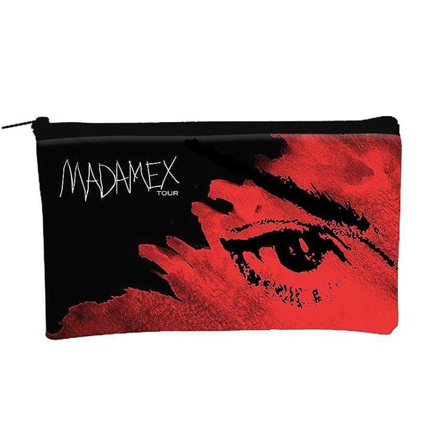 Wholesale Madonna Custodia Per Cosmetici Madame X Tour