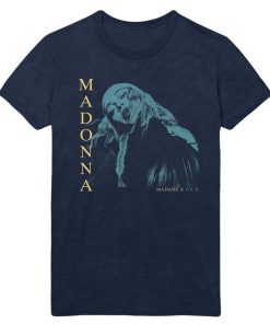 Clearance Madonna Maglietta Con Foto Di I Rise