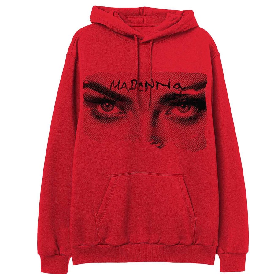 Online Madonna Felpa Con Cappuccio E Pullover Finalmente Abbastanza Amore