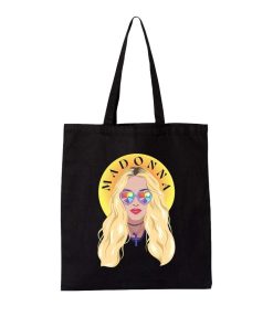 Best Madonna Borsa Tote M4Pride Con Occhi A Cuore