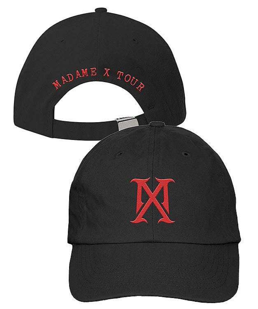 Best Madonna Cappello Con Logo Mx