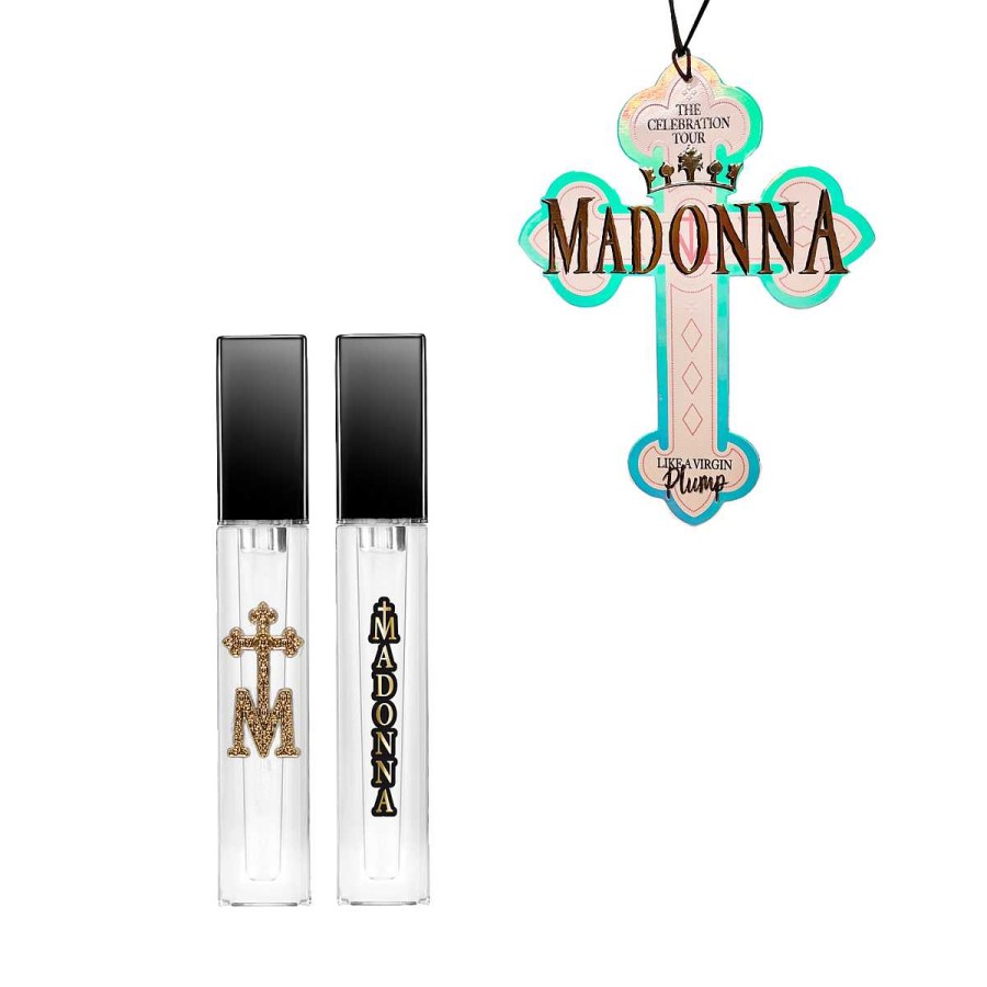 Wholesale Madonna Come Un Lucidalabbra Rimpolpante Vergine