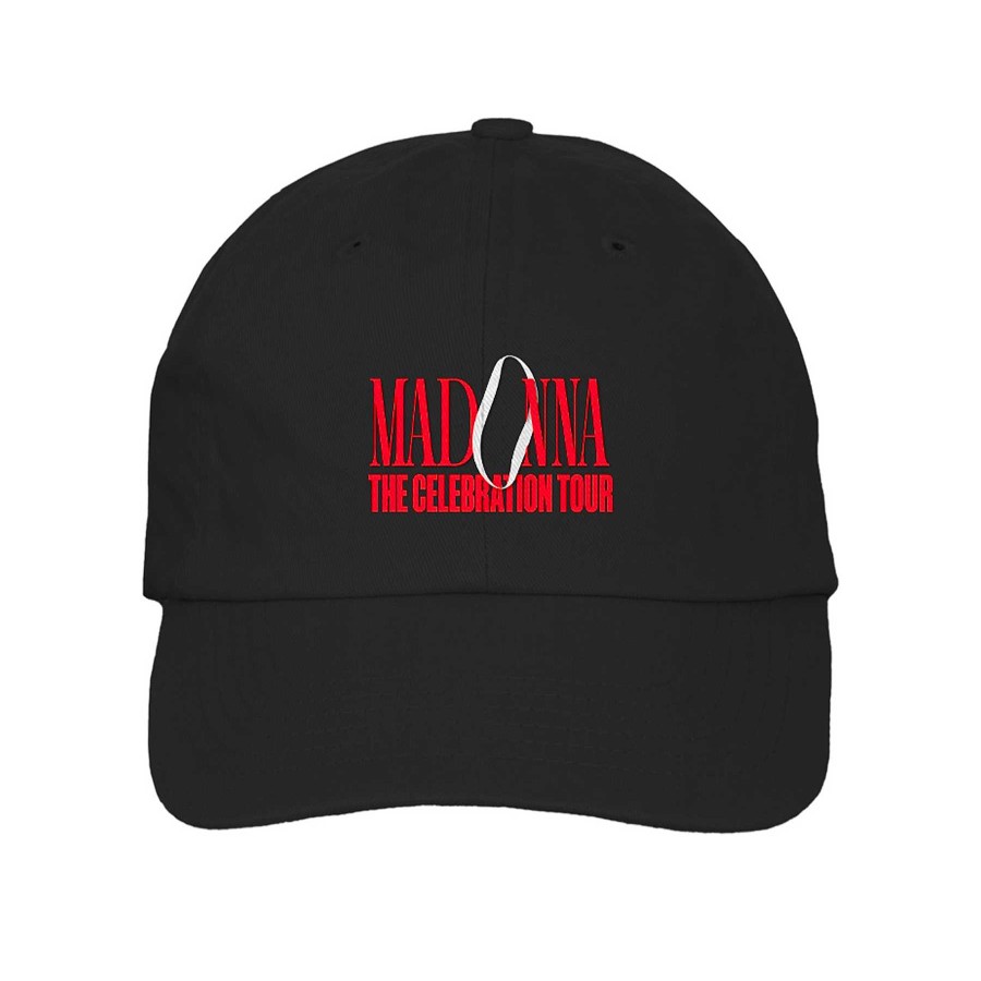 Wholesale Madonna Il Cappello Del Tour Celebrativo