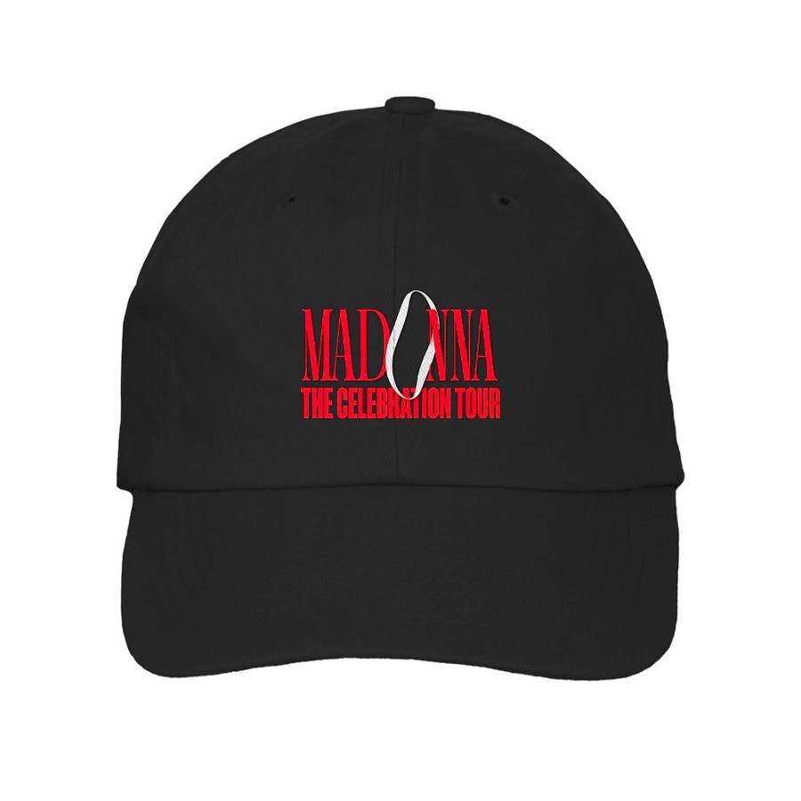 Wholesale Madonna Il Cappello Del Tour Celebrativo