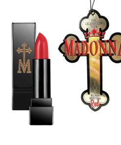 Best Madonna Rossetto Opaco Blonde Ambition In Rosso Iconico